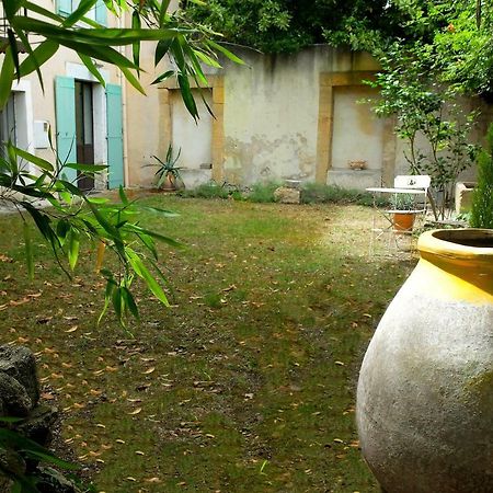 La Maison De L'Isle Экстерьер фото