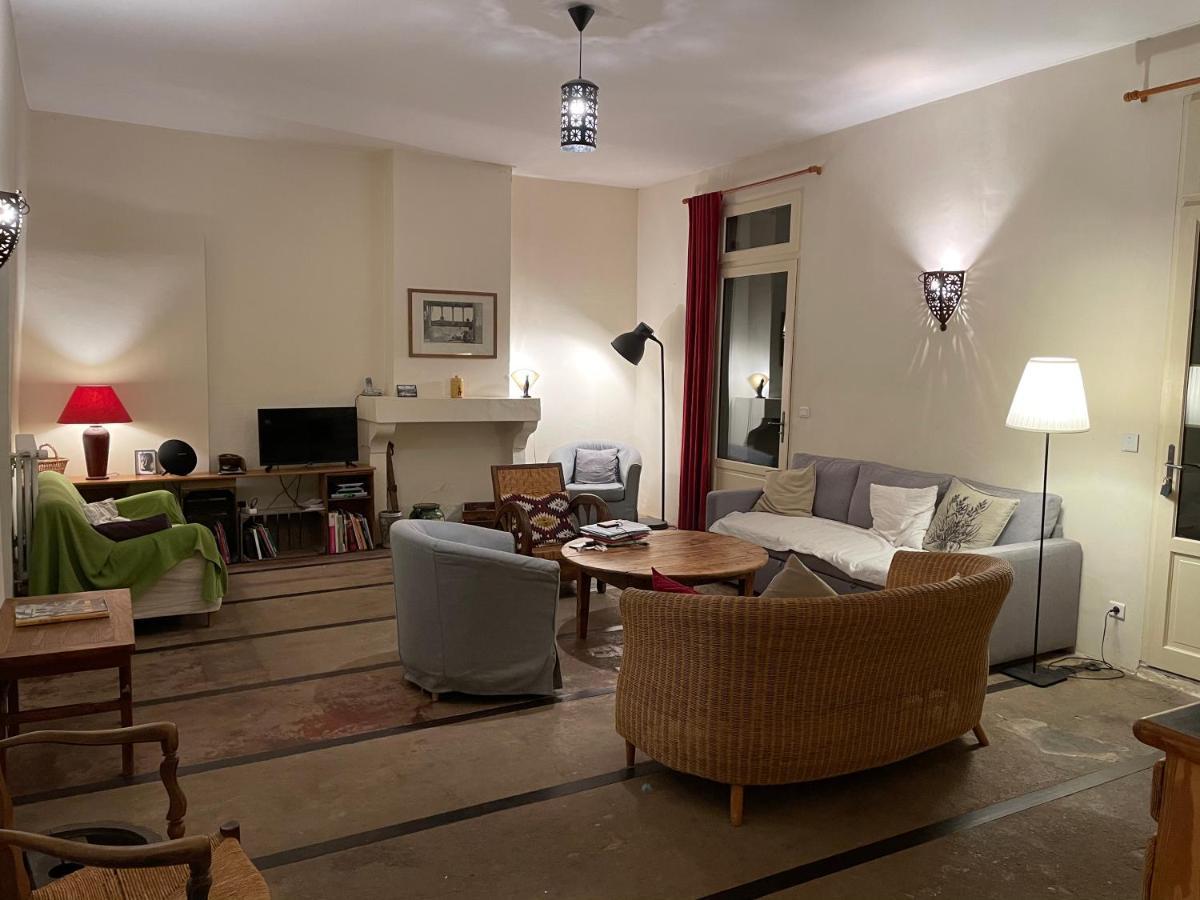 La Maison De L'Isle Экстерьер фото