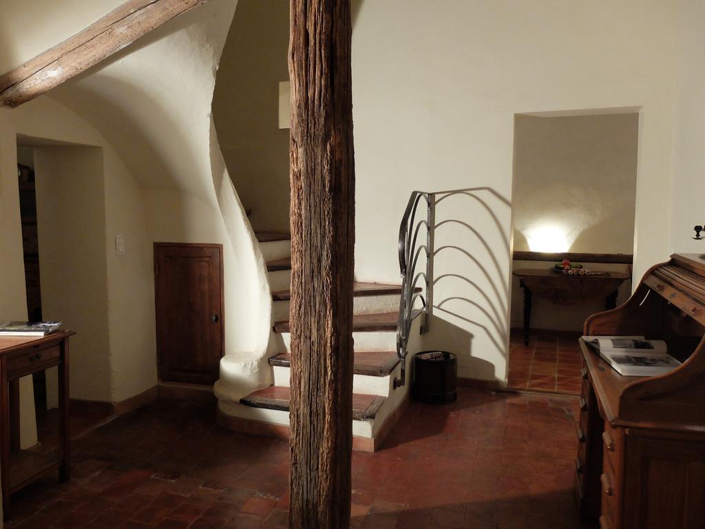 La Maison De L'Isle Экстерьер фото