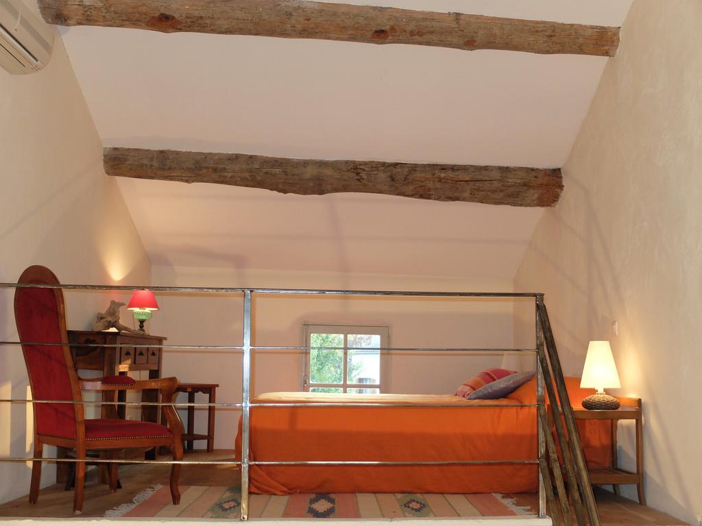 La Maison De L'Isle Экстерьер фото