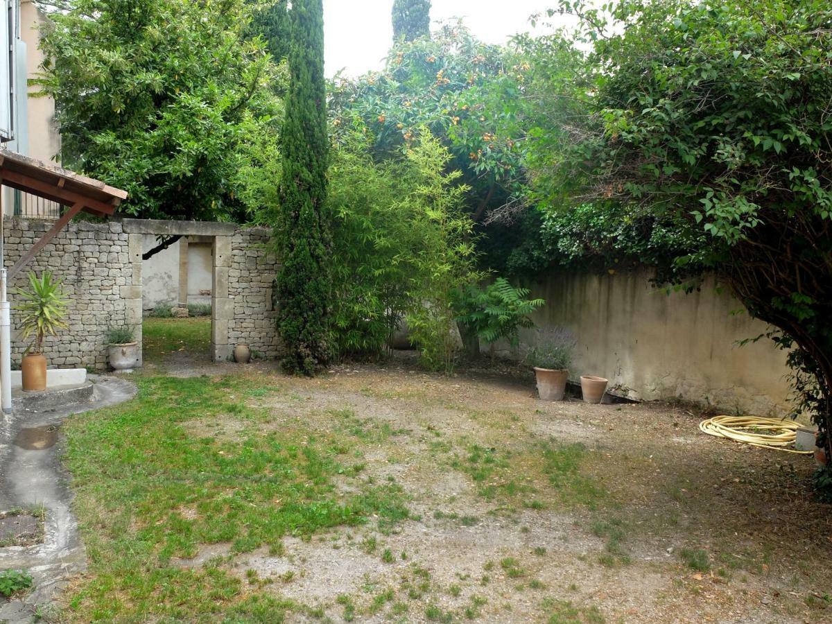 La Maison De L'Isle Экстерьер фото