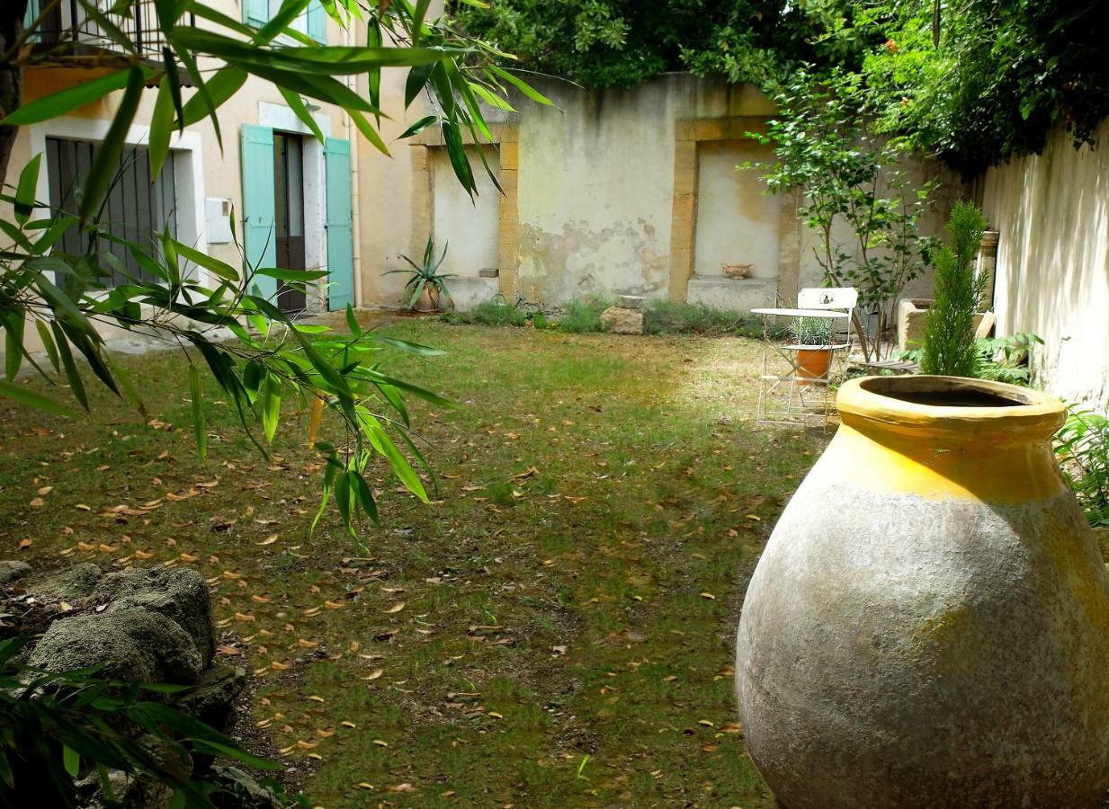 La Maison De L'Isle Экстерьер фото